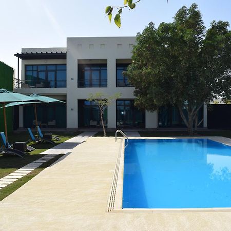 Retaj Salwa Resort & Spa Doha Buitenkant foto A villa in Al Reef
