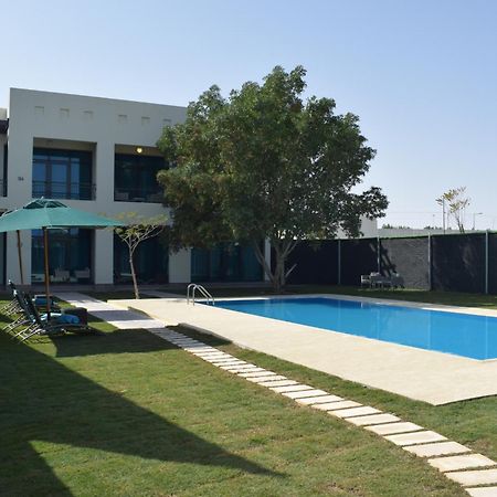 Retaj Salwa Resort & Spa Doha Buitenkant foto A villa in Al Reef