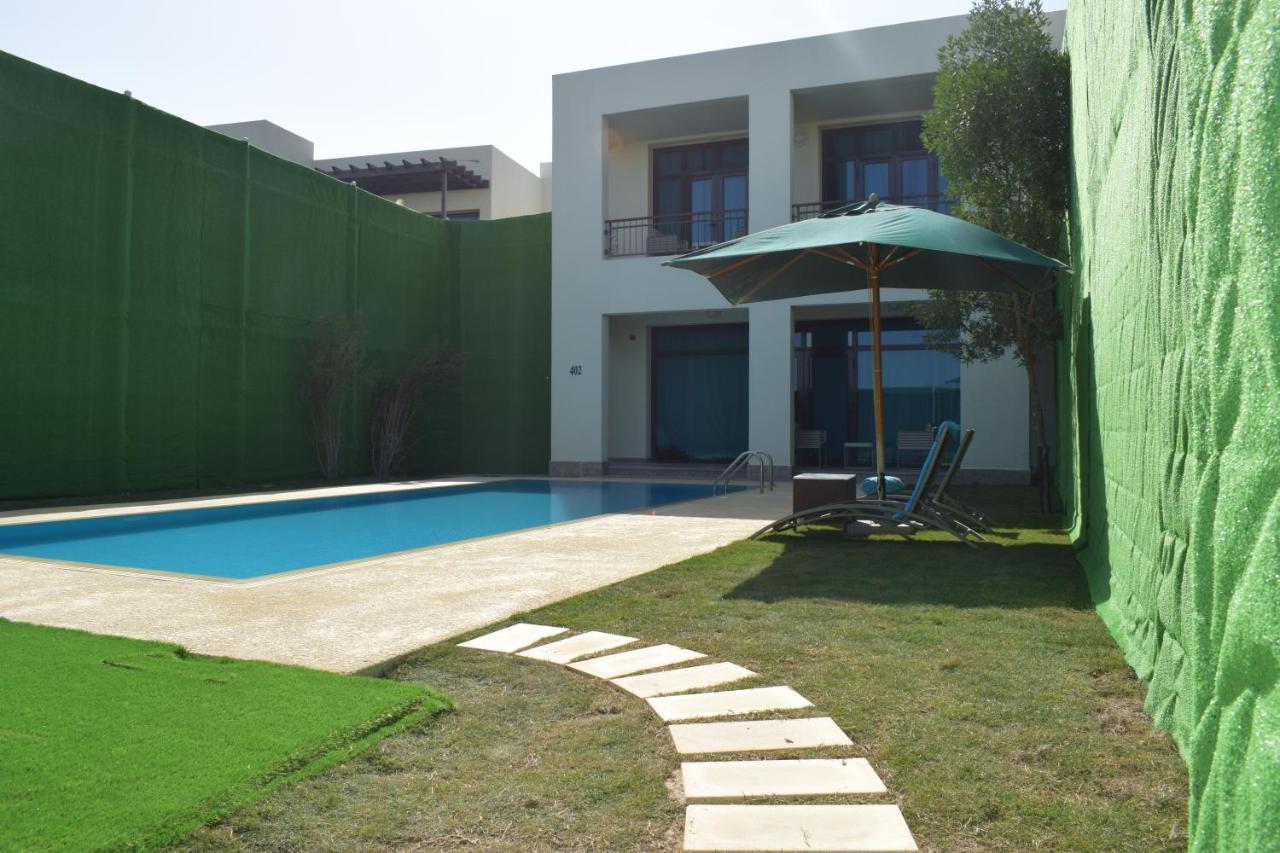 Retaj Salwa Resort & Spa Doha Buitenkant foto