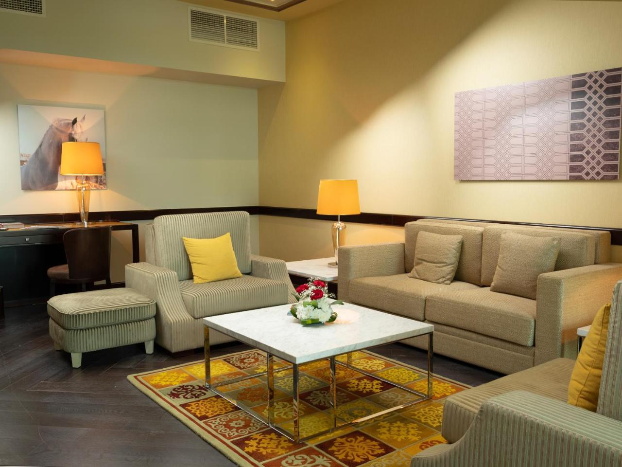 Retaj Salwa Resort & Spa Doha Buitenkant foto