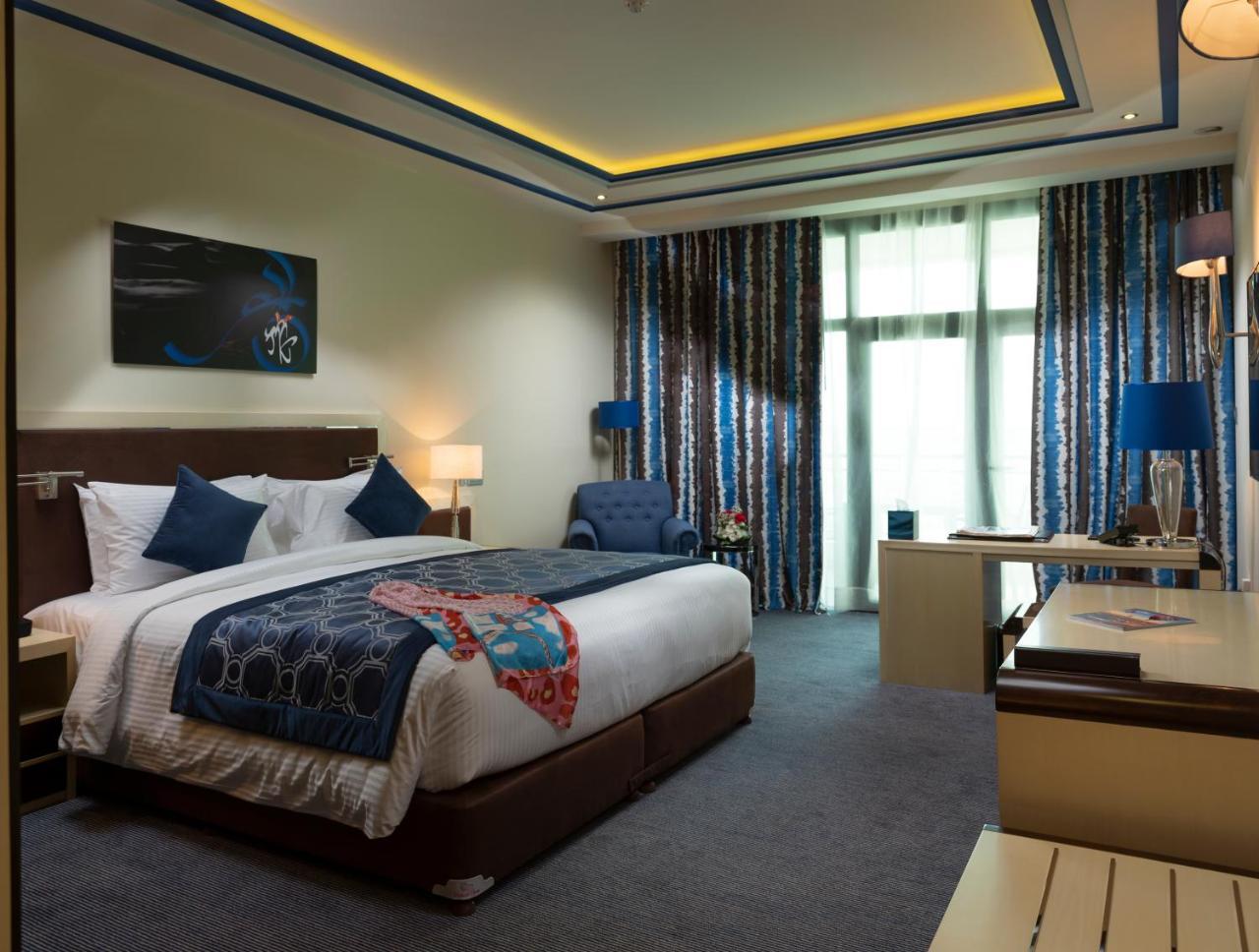 Retaj Salwa Resort & Spa Doha Buitenkant foto Deluxe Room