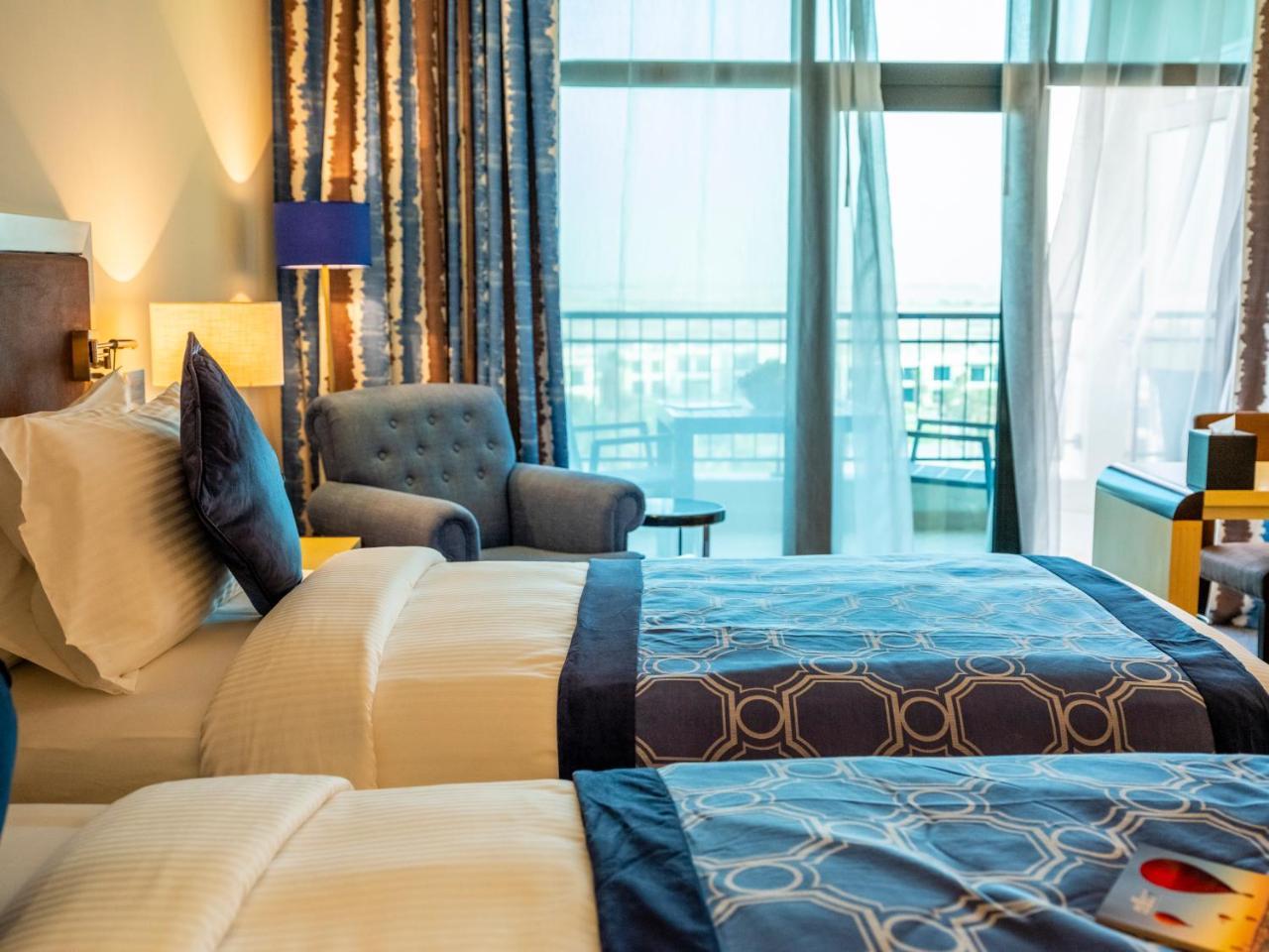Retaj Salwa Resort & Spa Doha Buitenkant foto